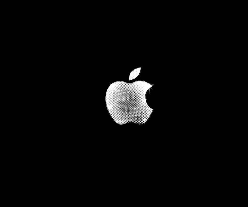 Apple обои