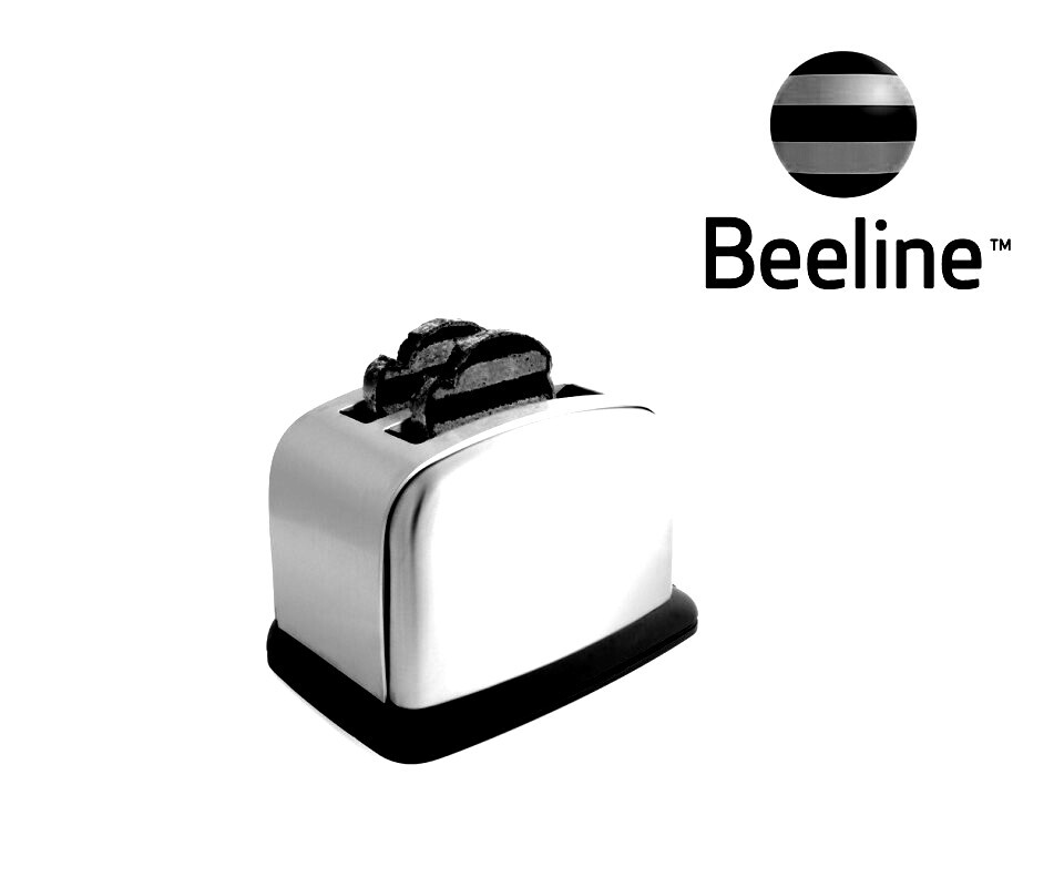 Тостер beeline обои