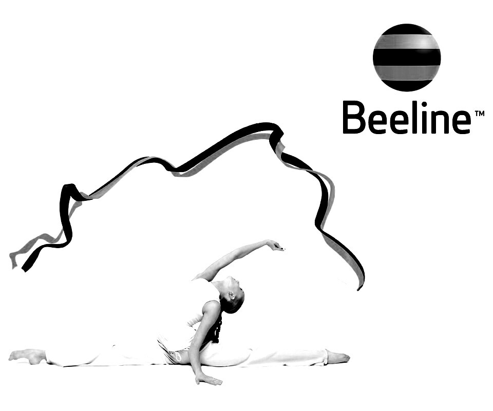 Ленты beeline обои