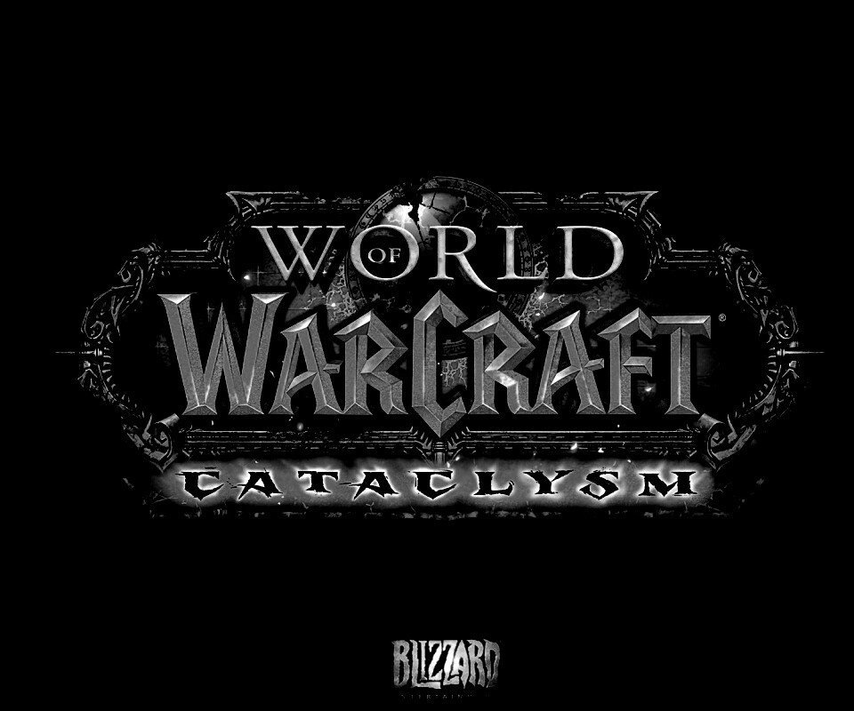 World of Warcraft обои