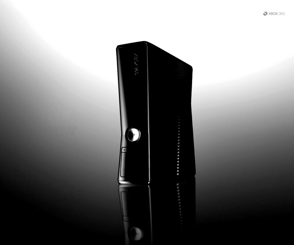 XBOX 360 обои