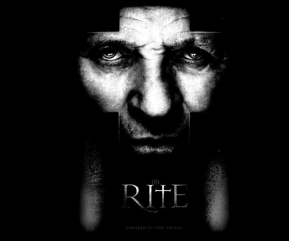 The Rite обои