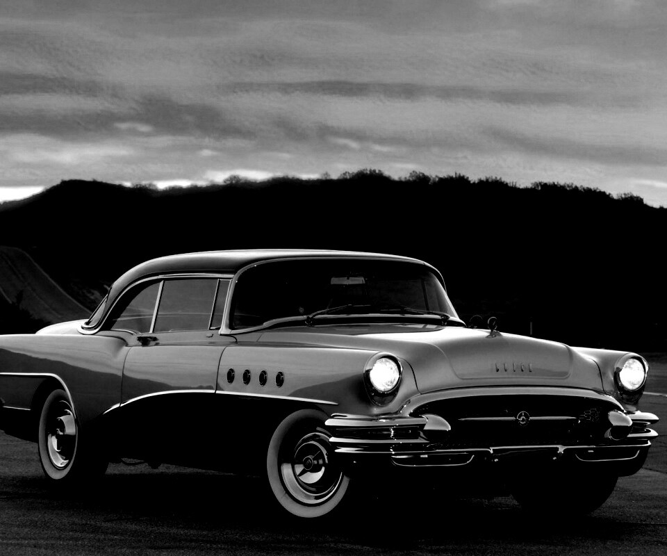 Buick classics обои