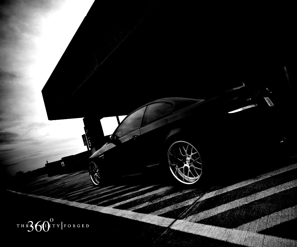 BMW обои