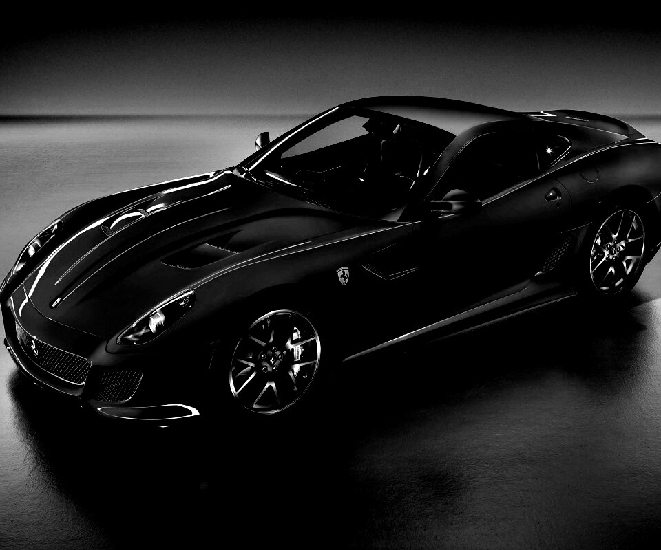 Ferrari обои