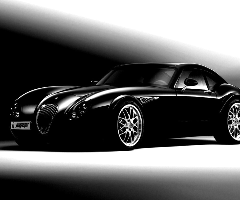 Wiesmann обои