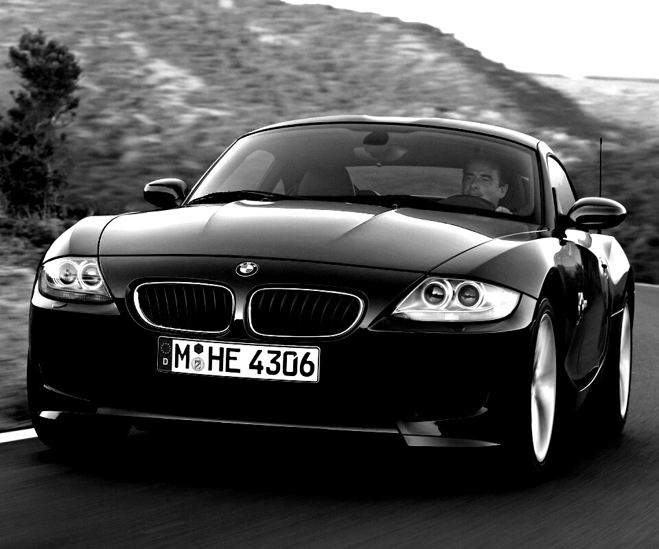 BMW обои