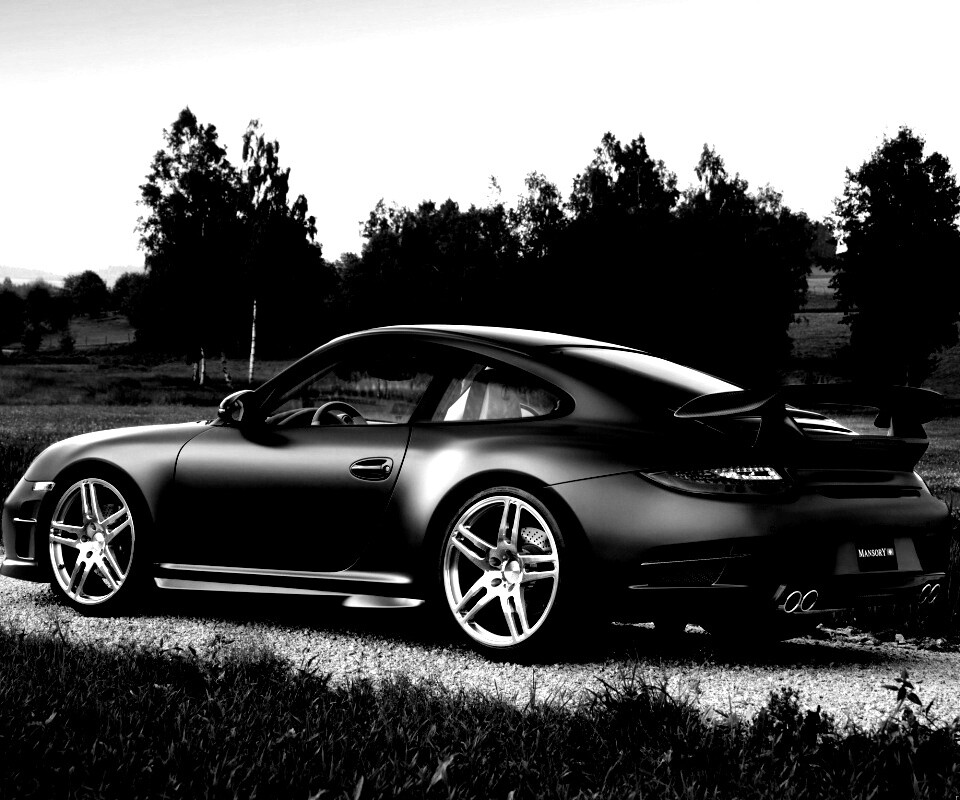 Porsche 911 обои