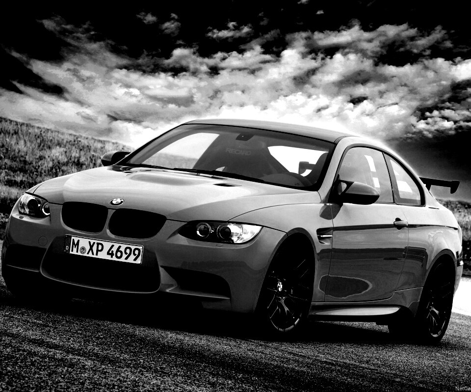 BMW M3 обои