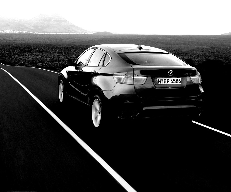 BMW обои