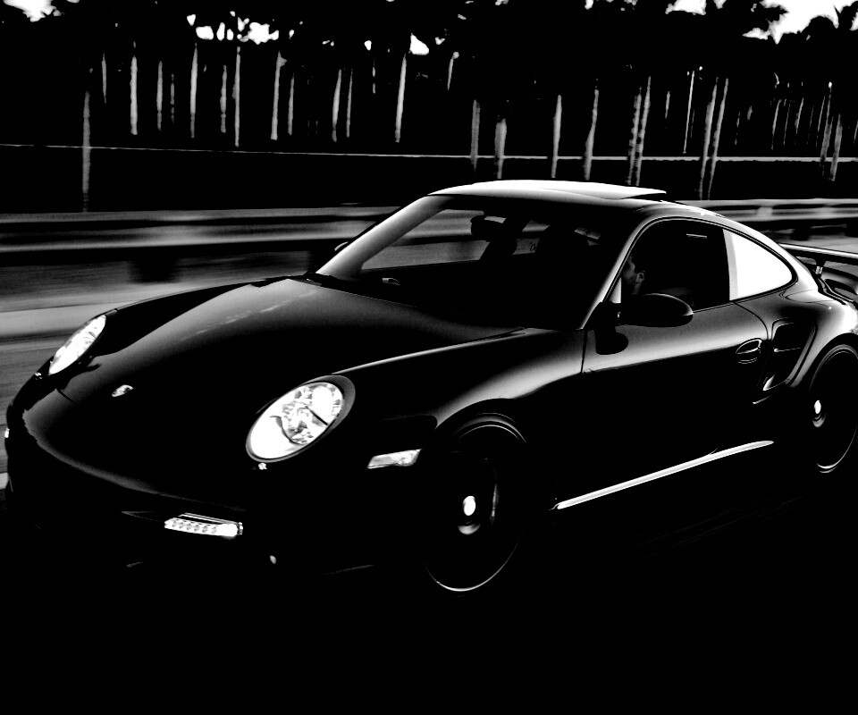 Porsche обои