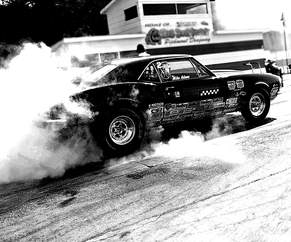 Dodge обои