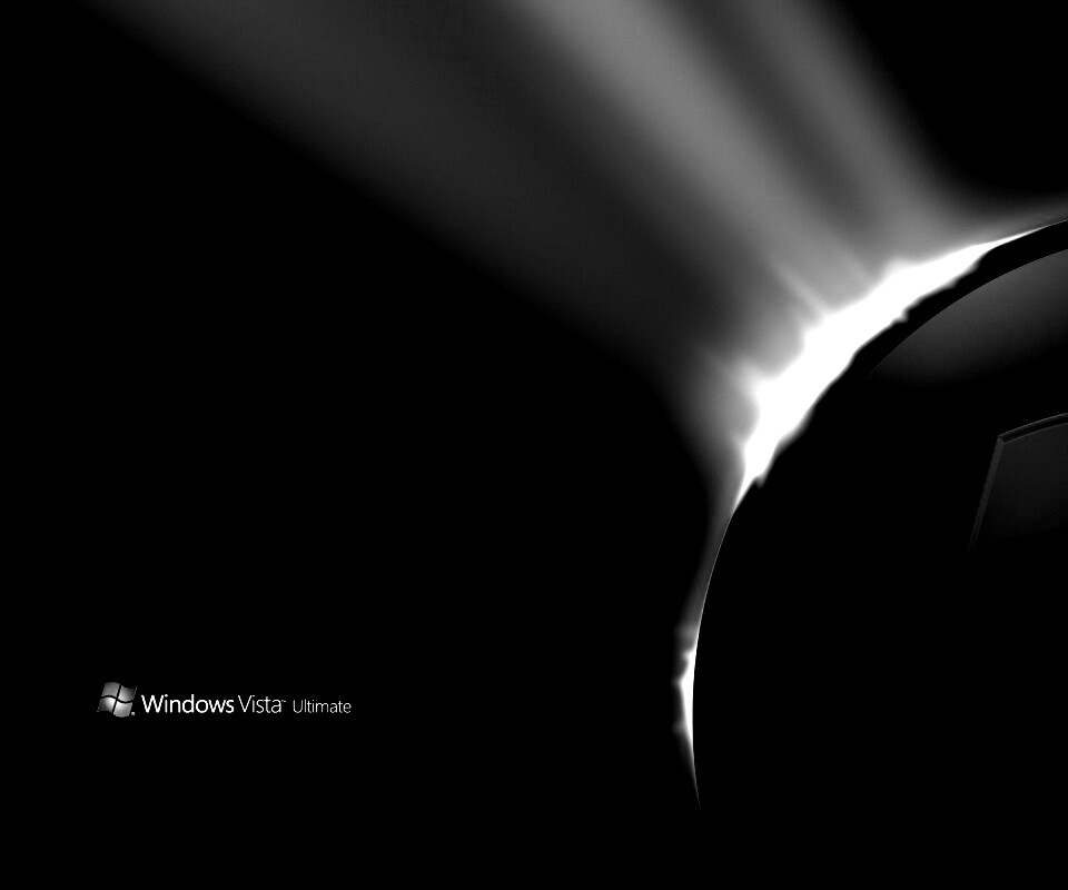 Windows Vista Ultimate обои