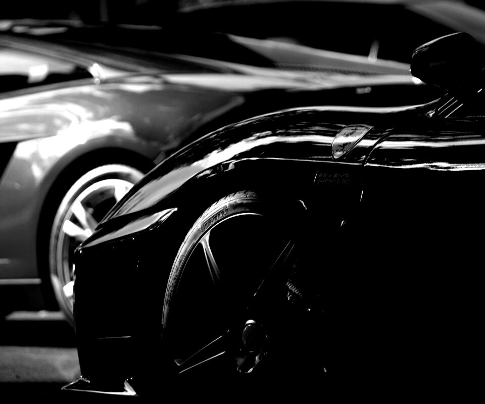 Спортивные автомобили обои