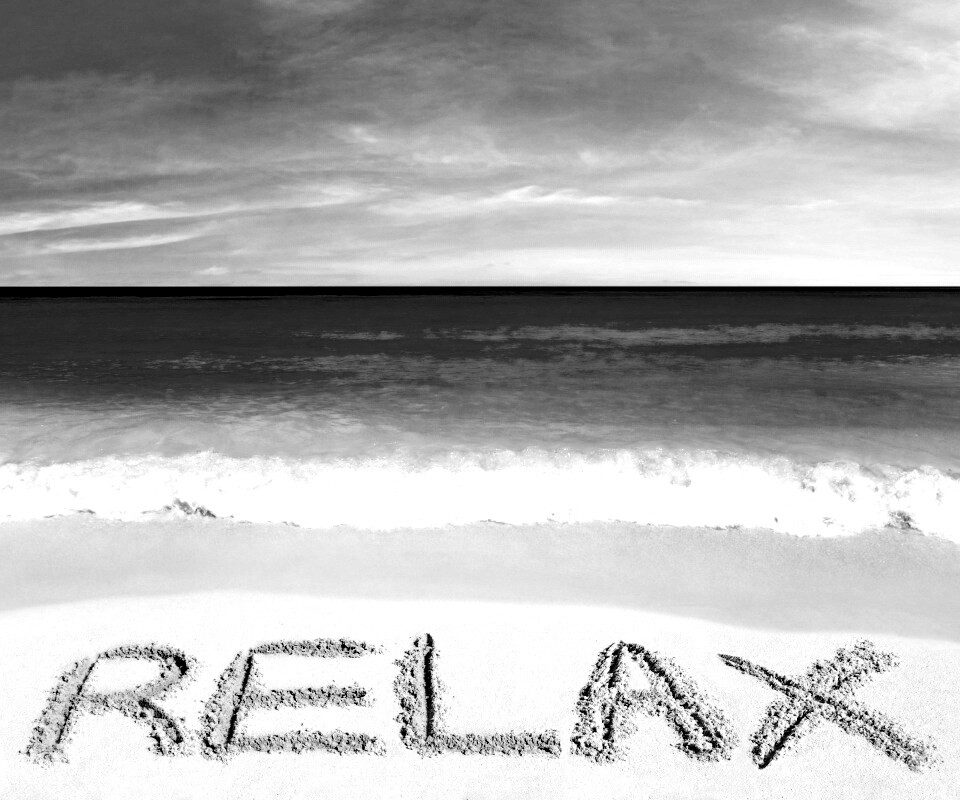 Relax обои