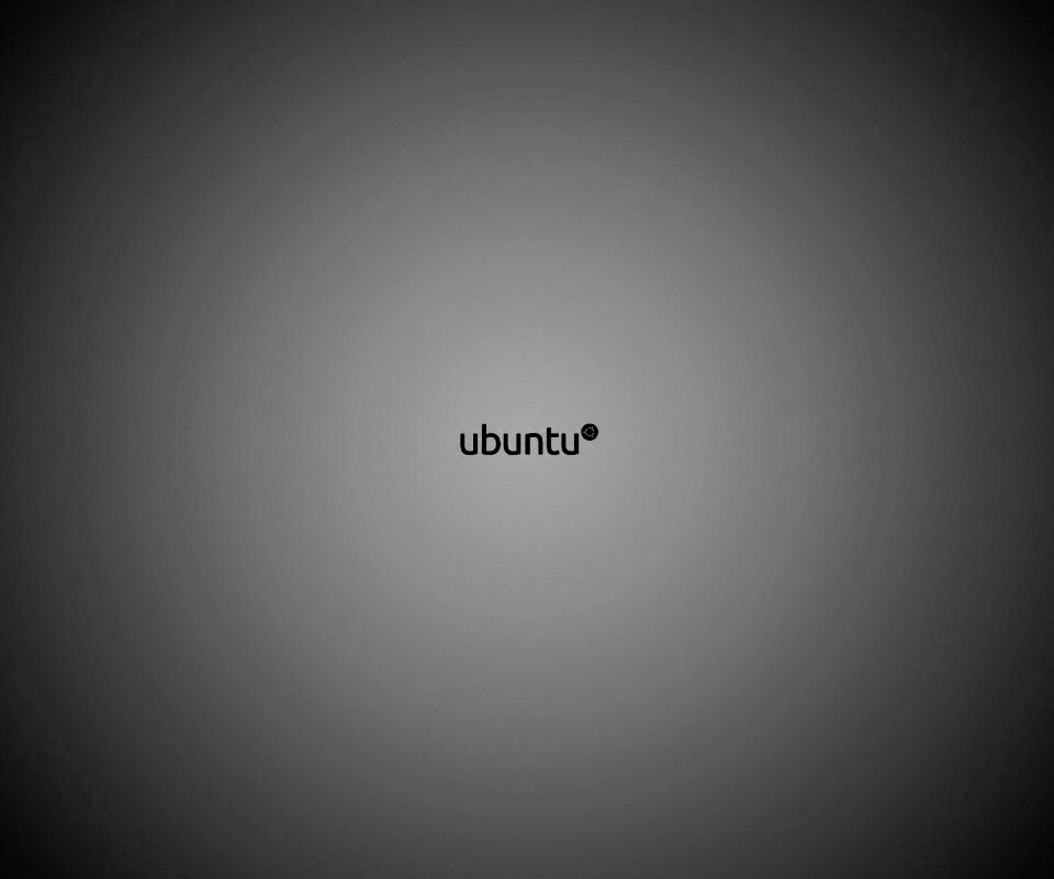 Ubuntu обои