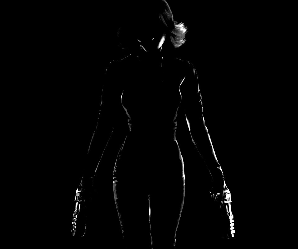 Perfect Dark Zero обои