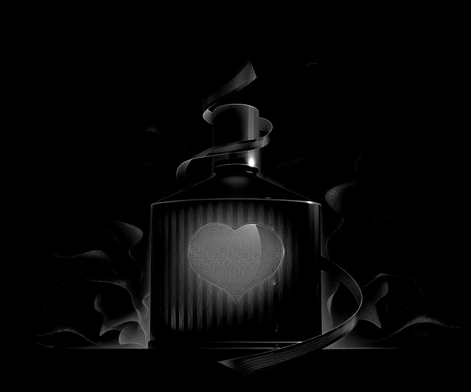 Love potion обои