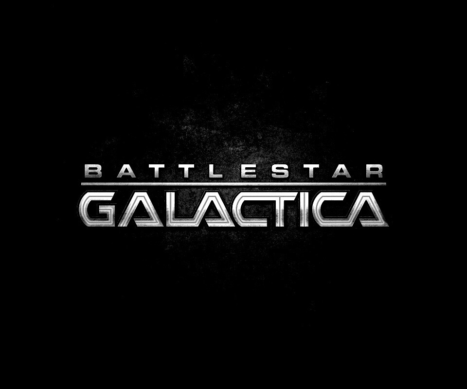 Battlestar Galactica обои