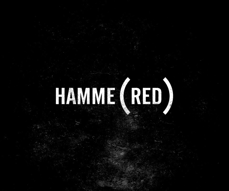 Hammered — Забитый обои