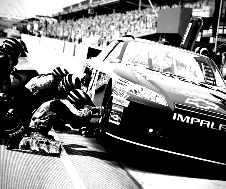 Gran Turismo 5 обои