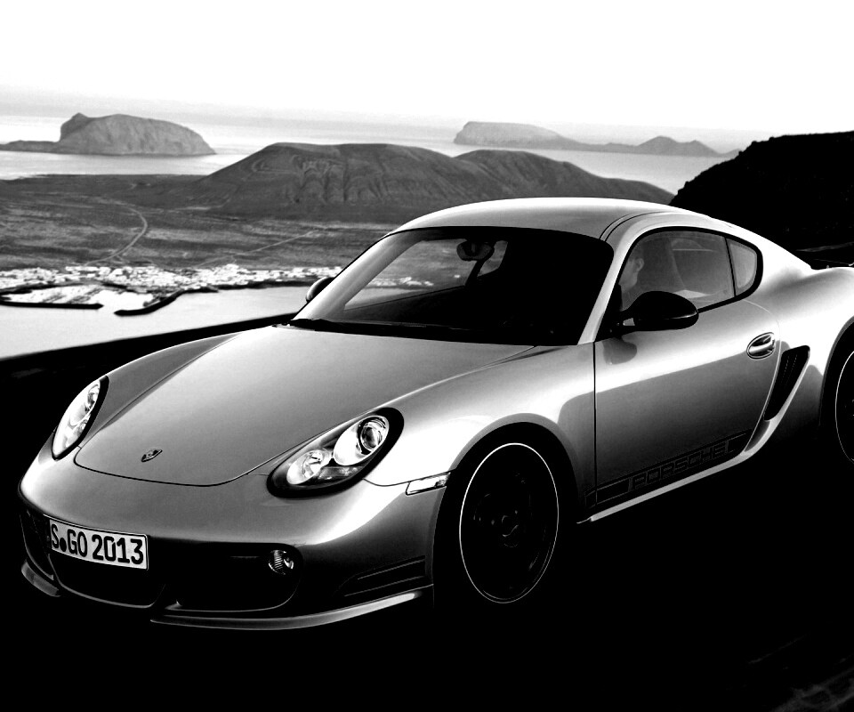 Porsche 911 обои
