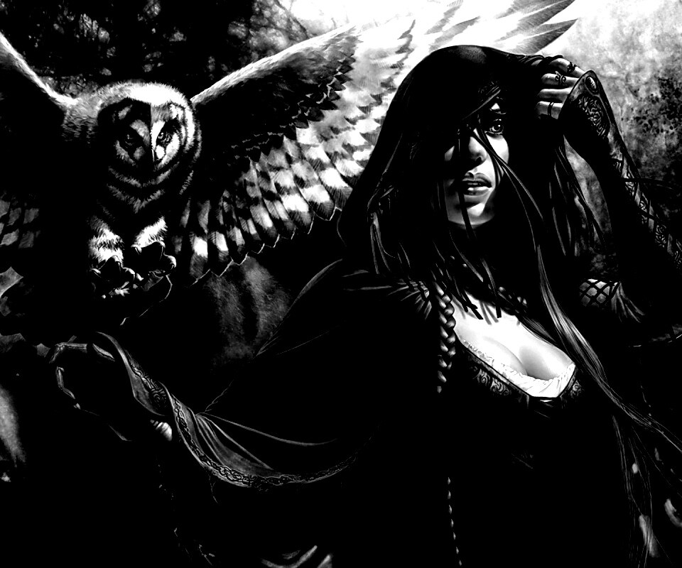 Magic: The Gathering обои