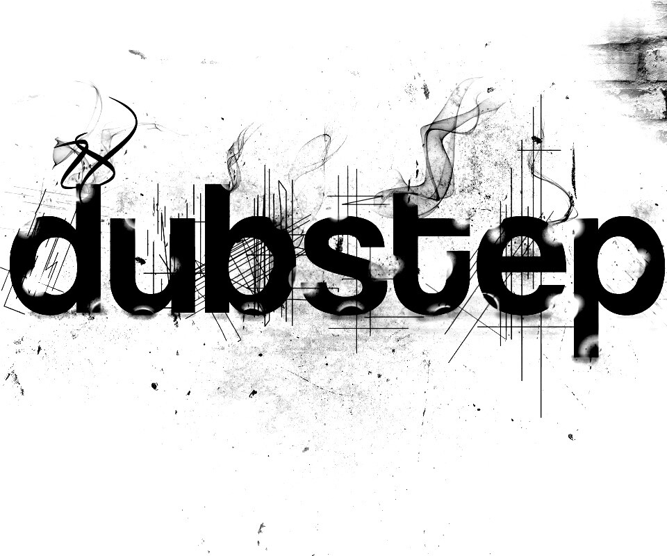 Dubstep обои