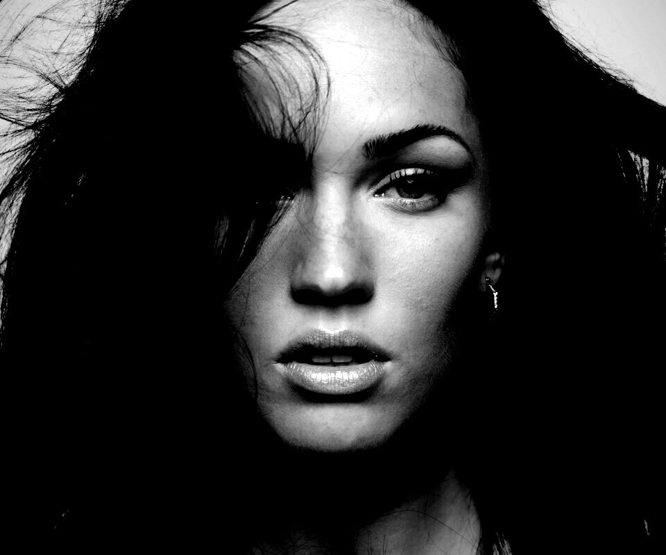 Megan Fox обои