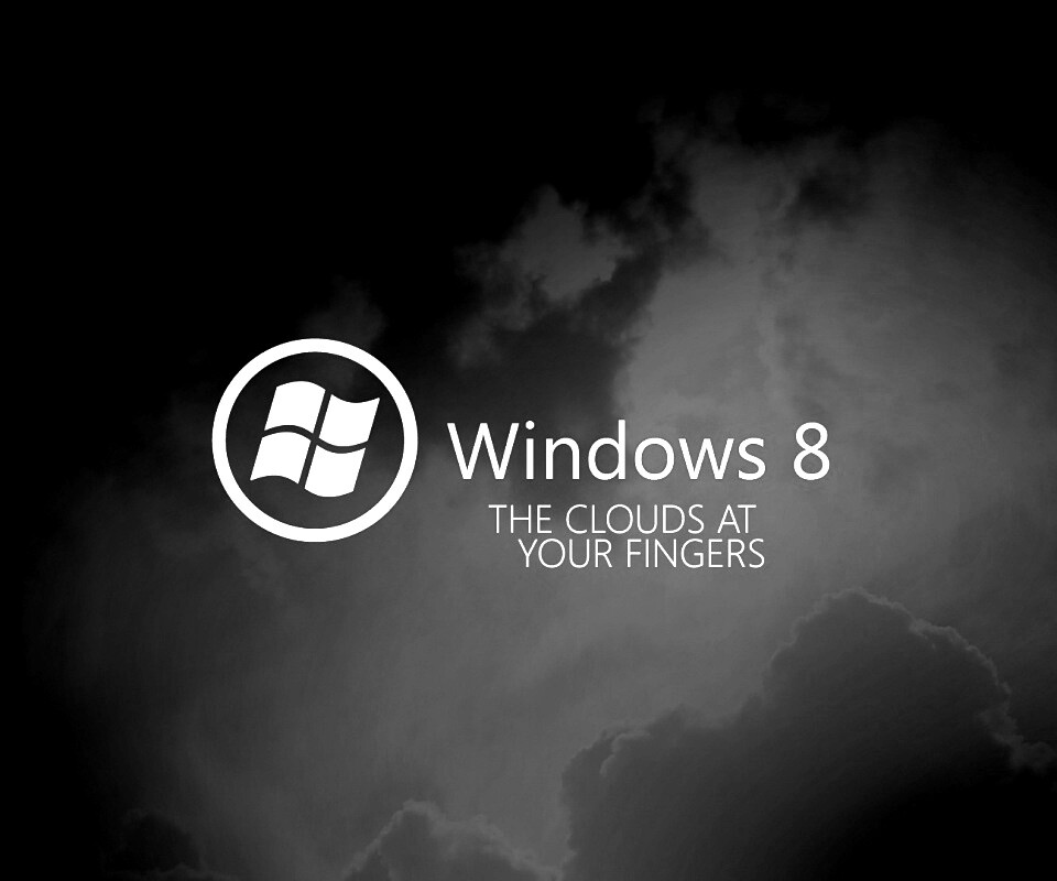 Windows 8 обои