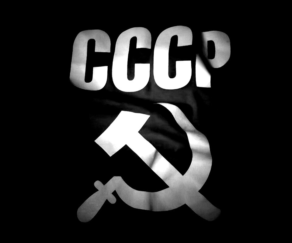 СССР обои