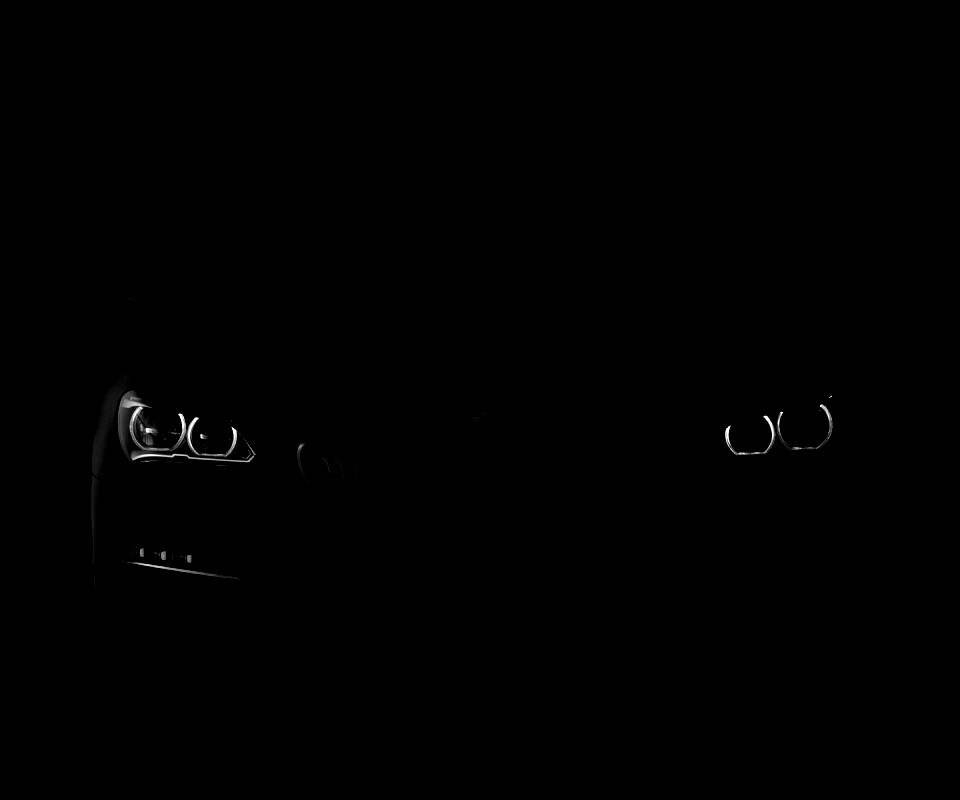 BMW Concept Gran Coupe обои