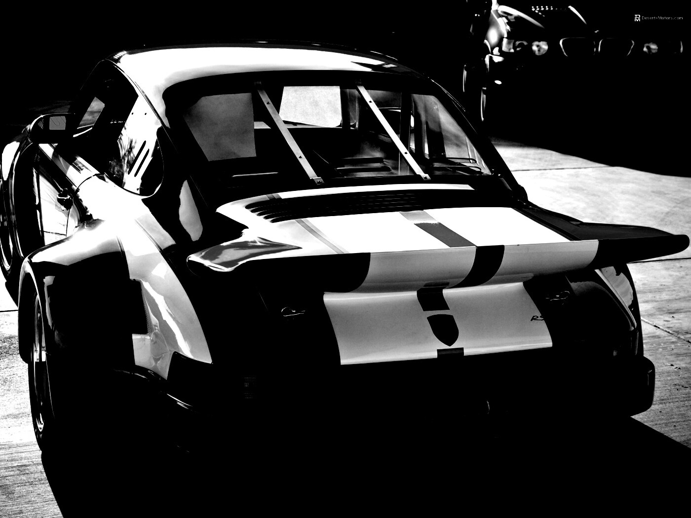 Porsche обои