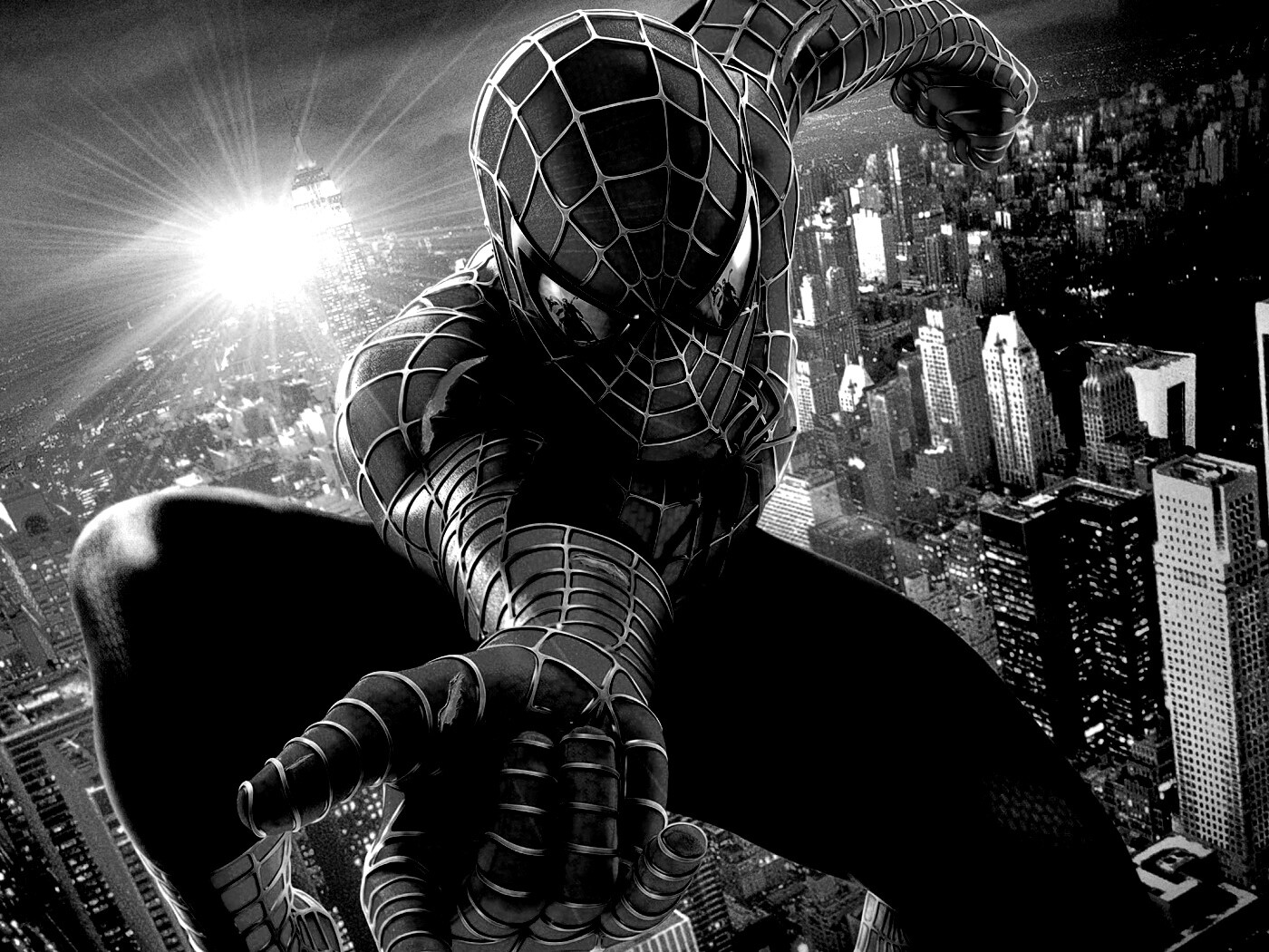 Spider-Man обои