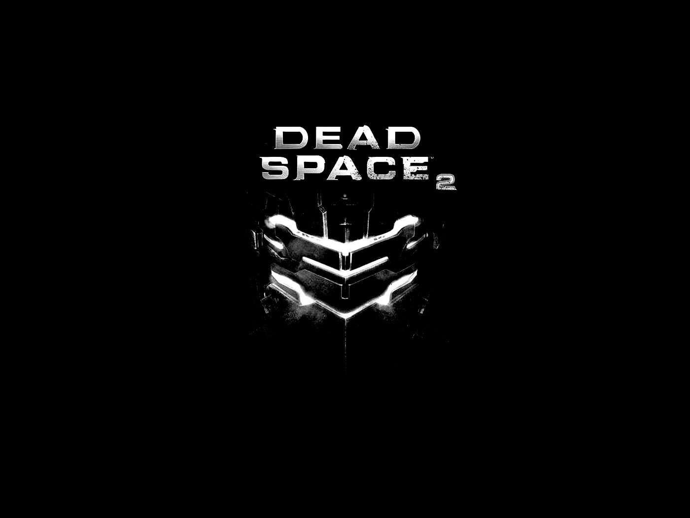 Dead space 2 обои