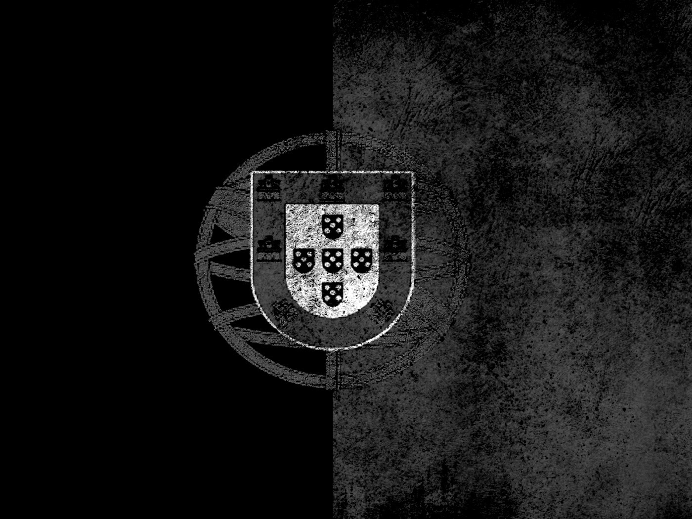 Флаг Португалии обои