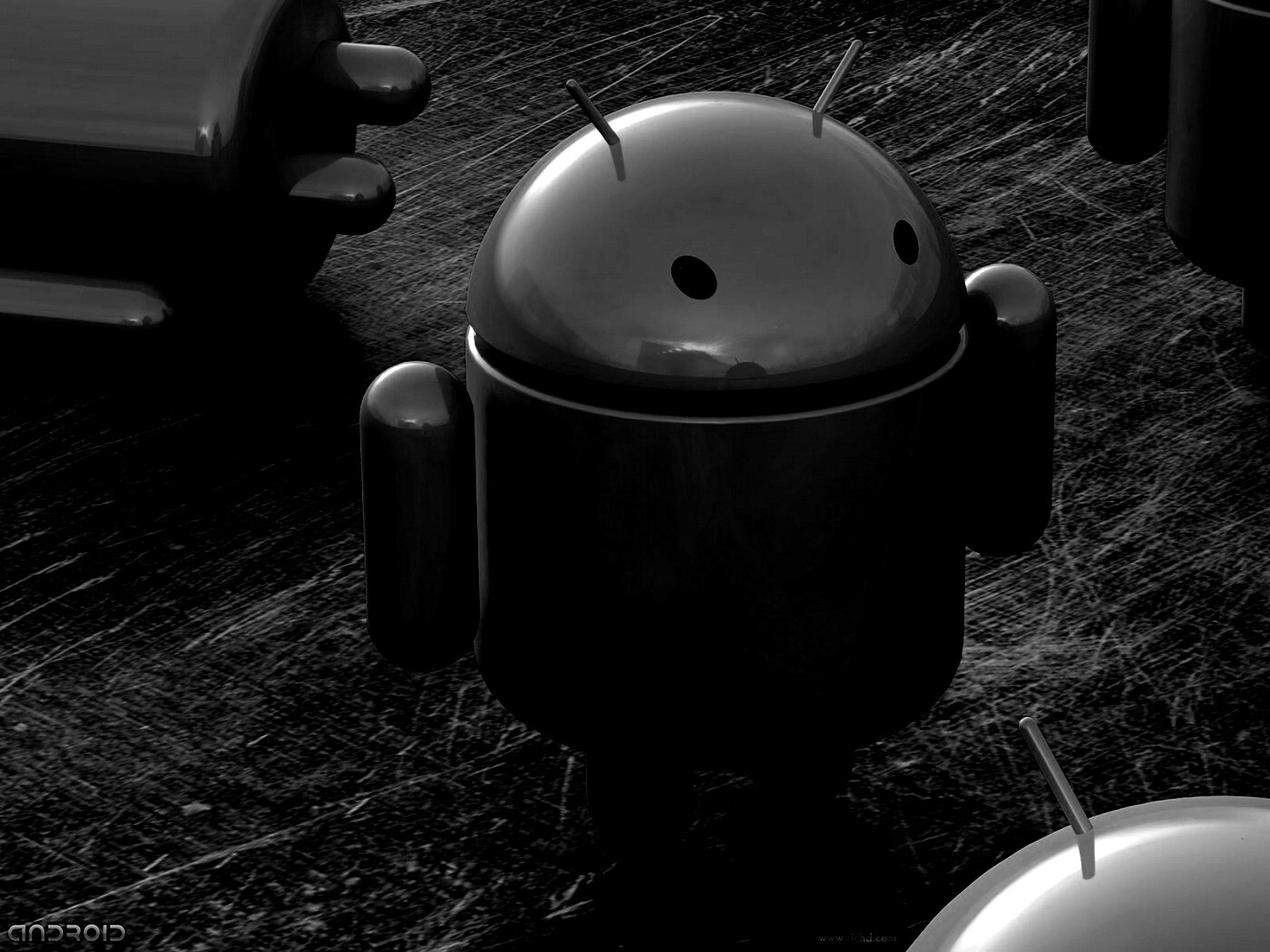 Android обои