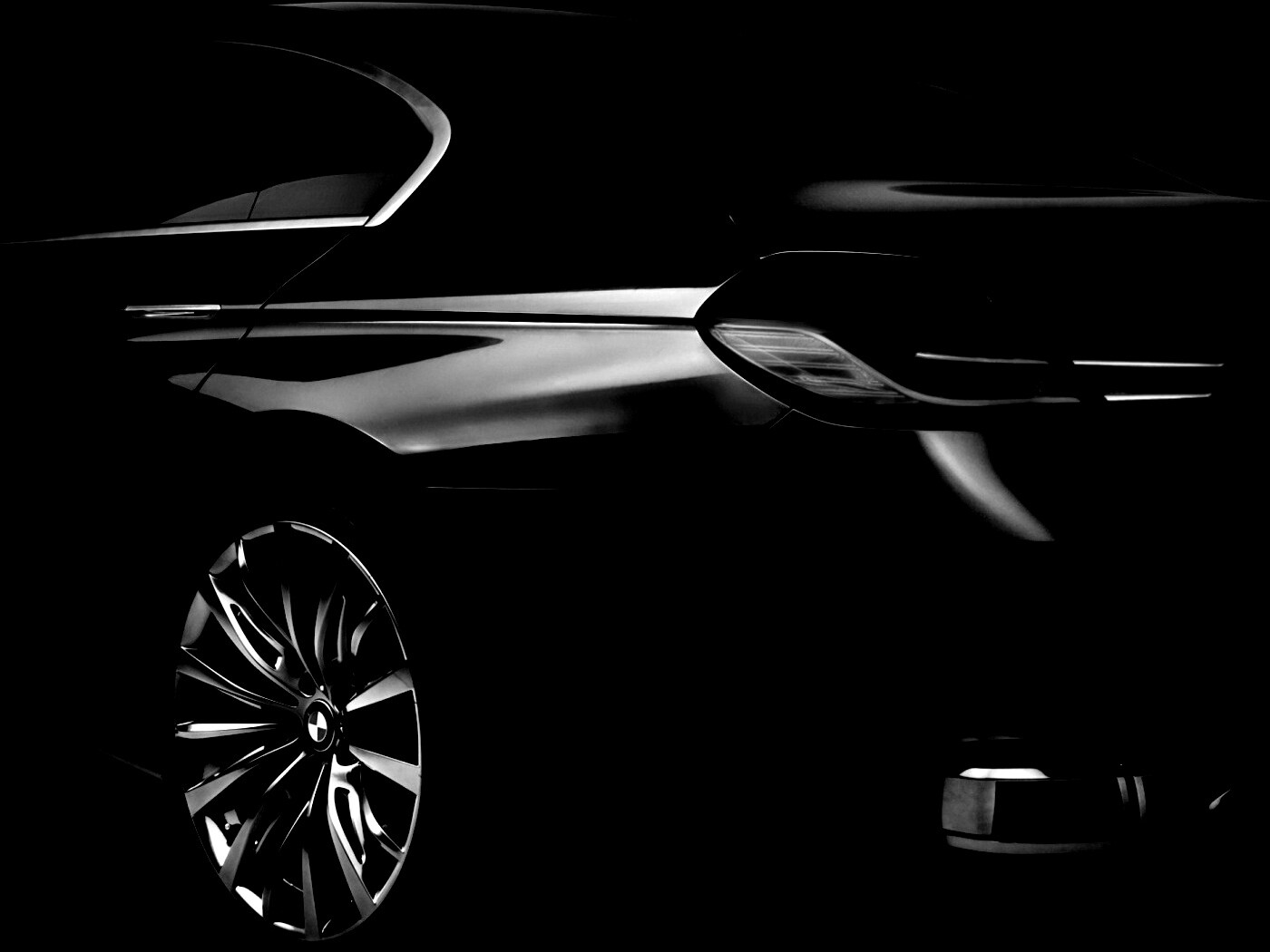 BMW обои