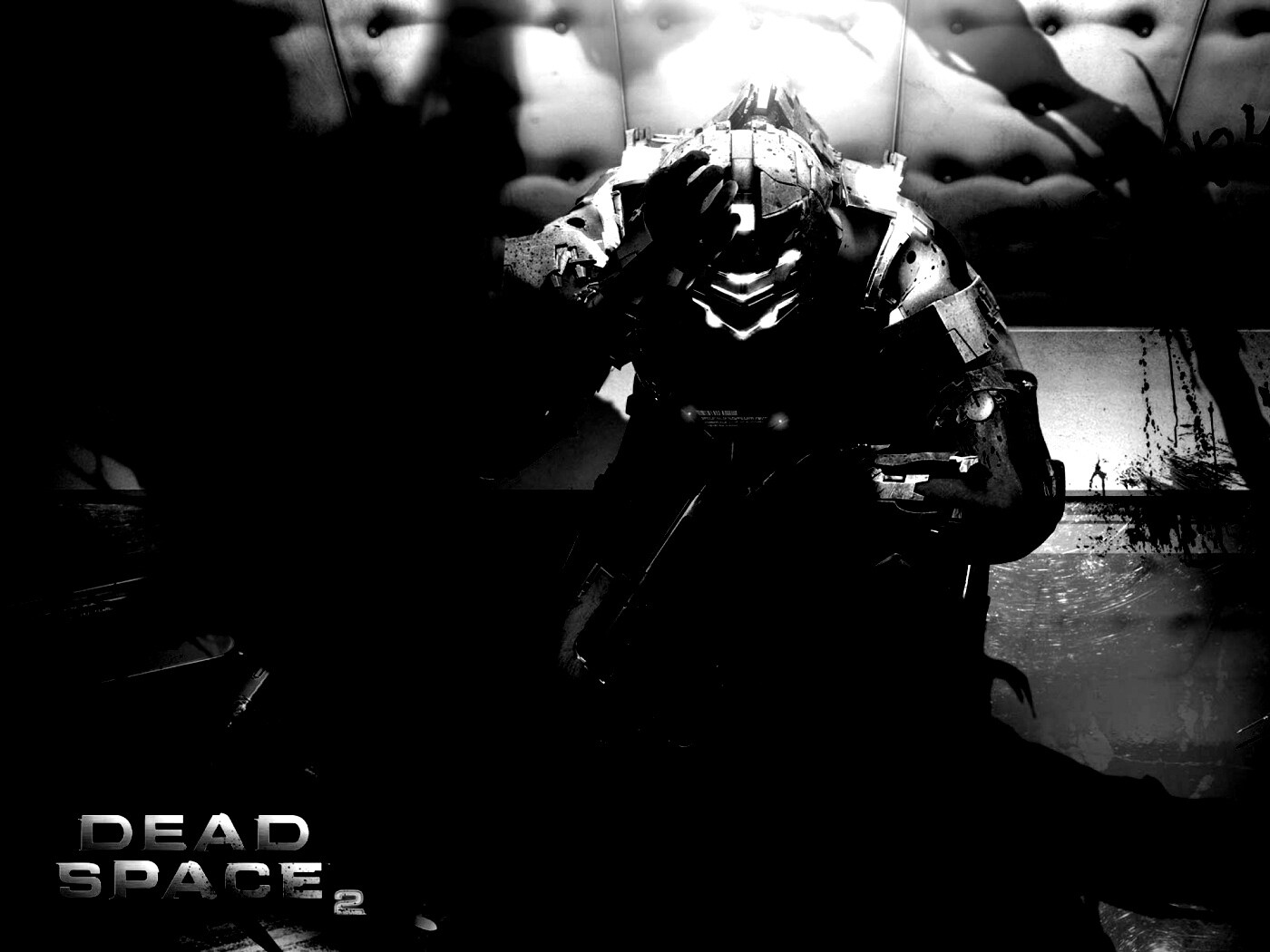 Dead Space 2 обои
