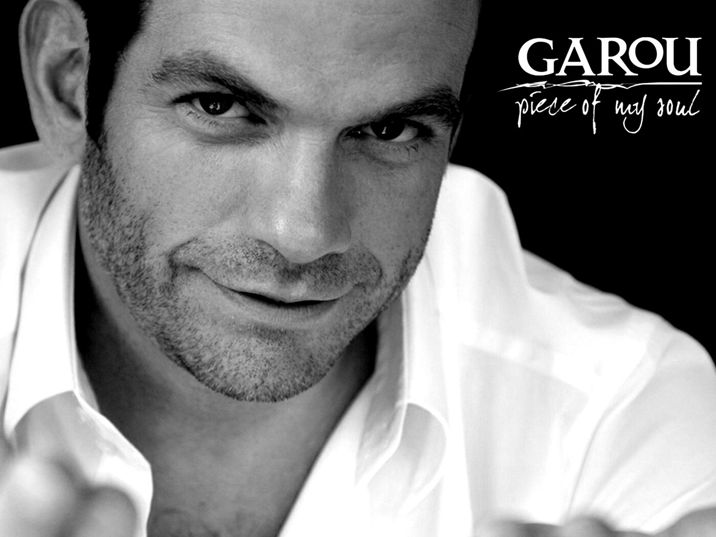 Garou обои