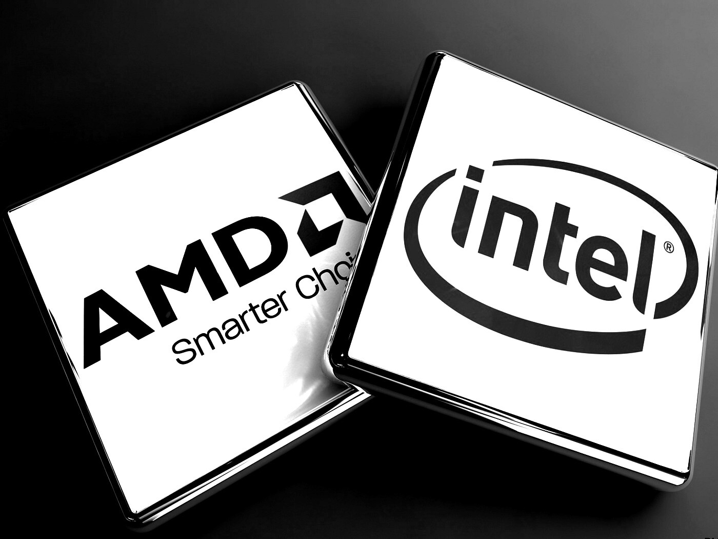 AMD  обои