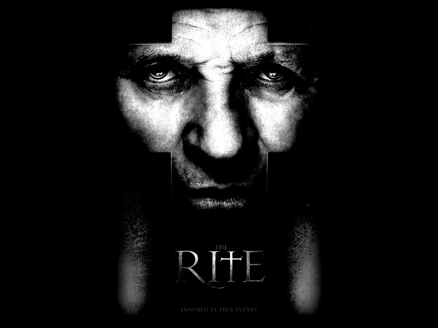 The Rite обои