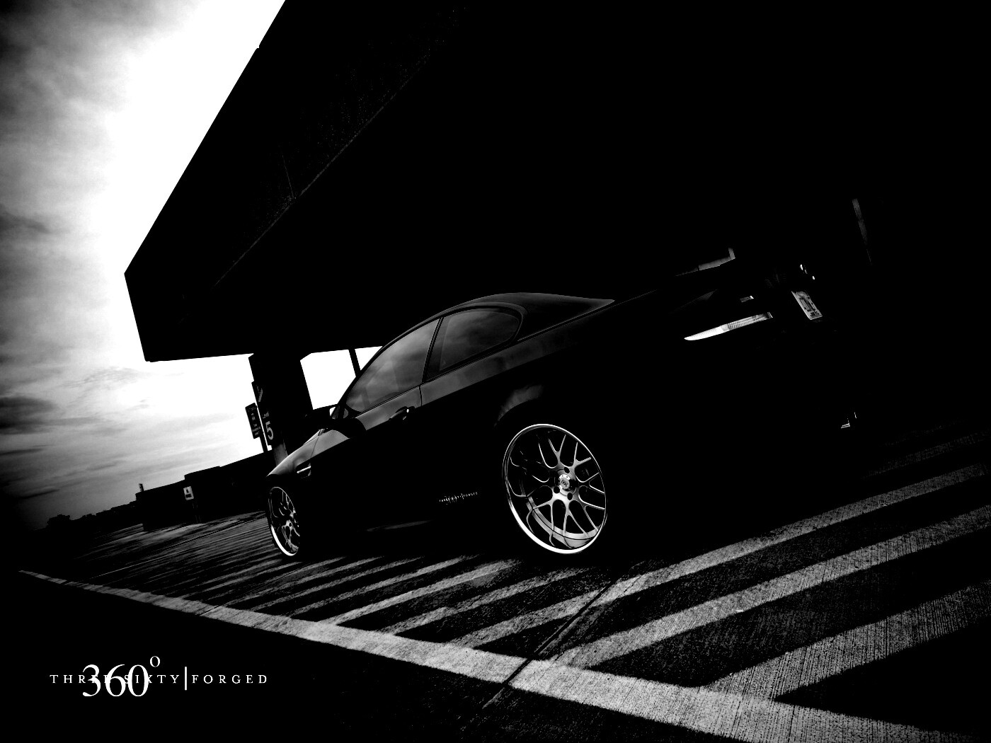 BMW обои