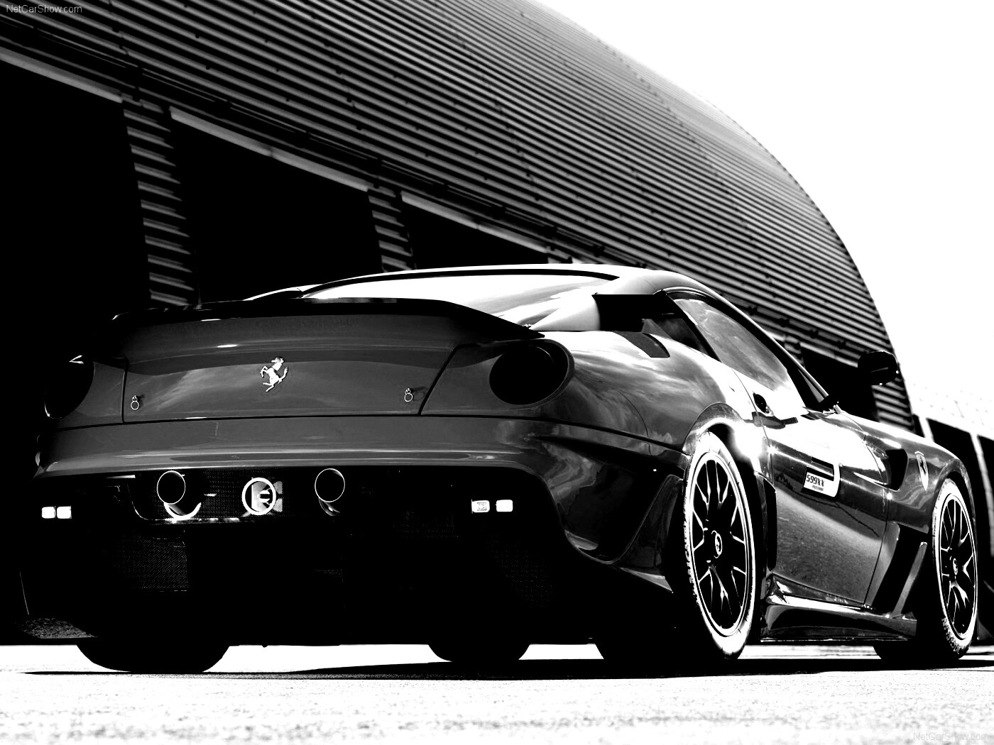 Ferrari Sportcar обои