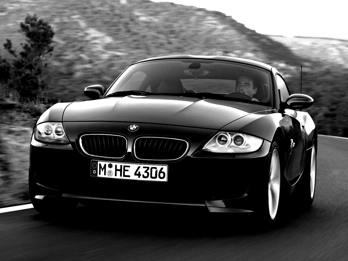 BMW обои