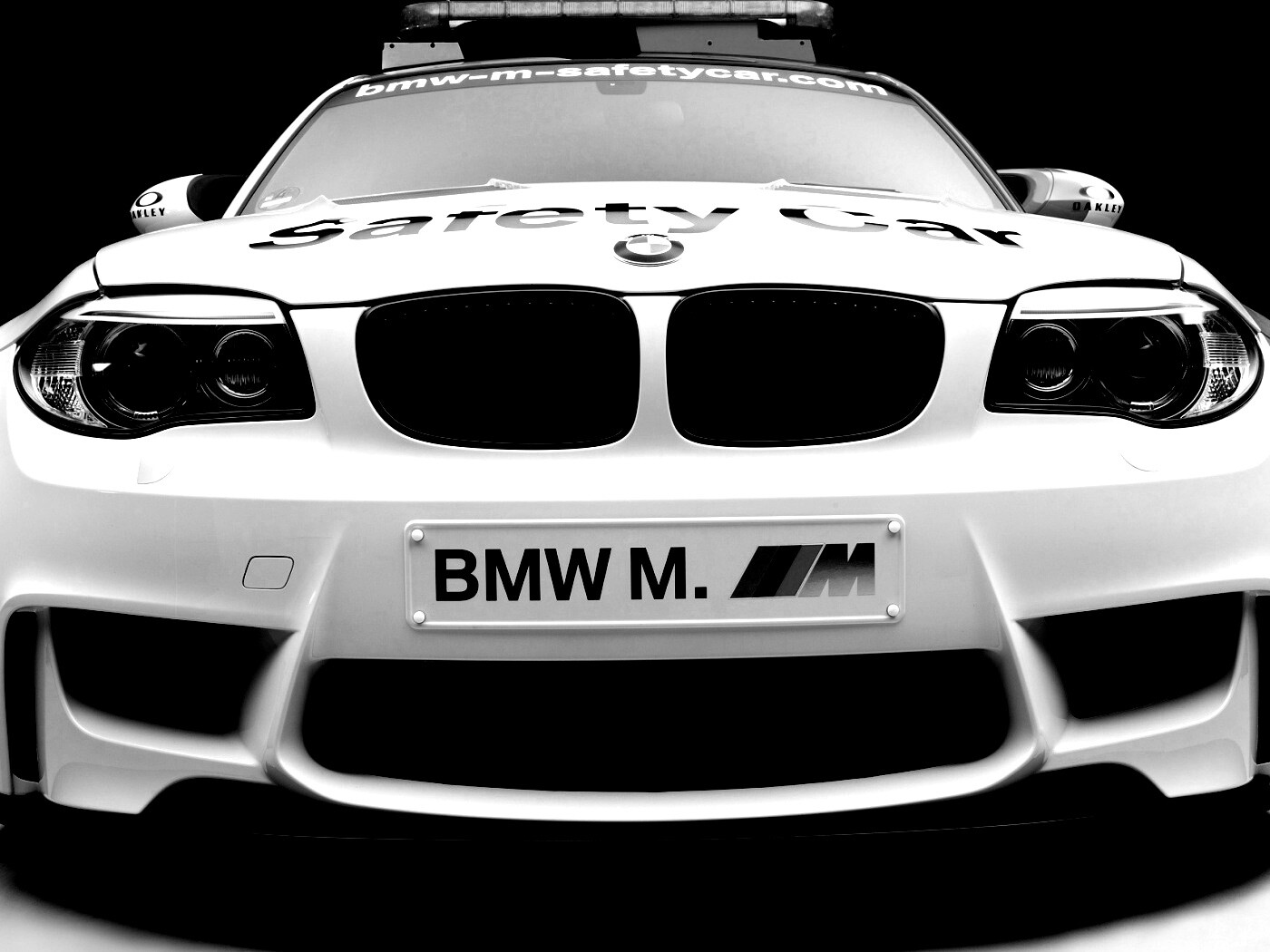BMW M1 обои