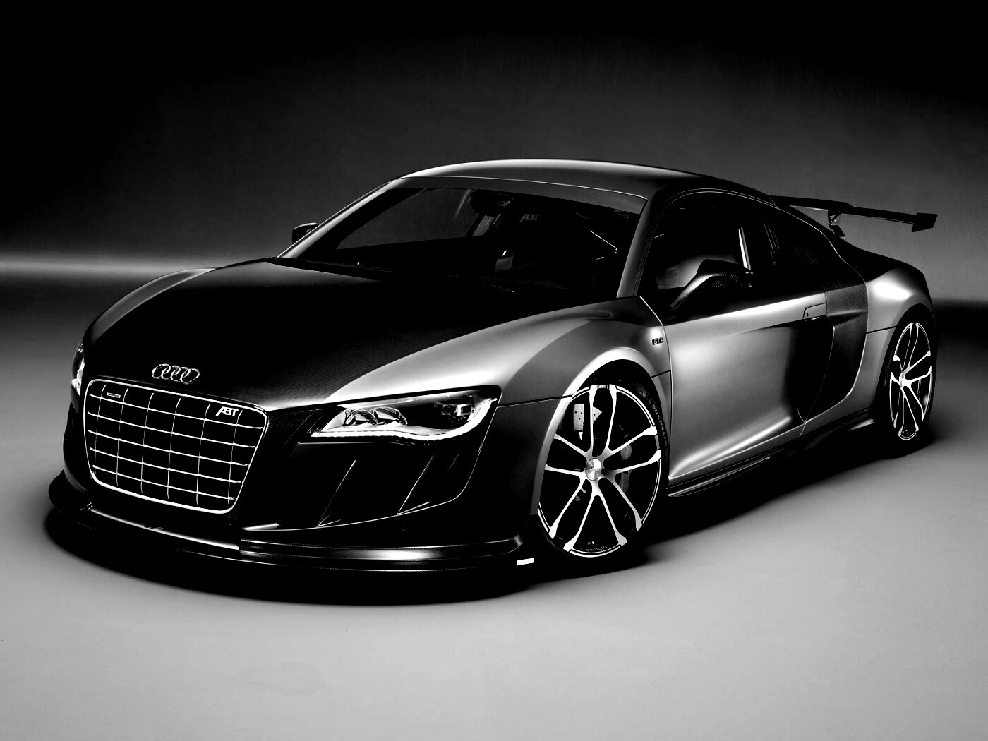 Audi R8 обои