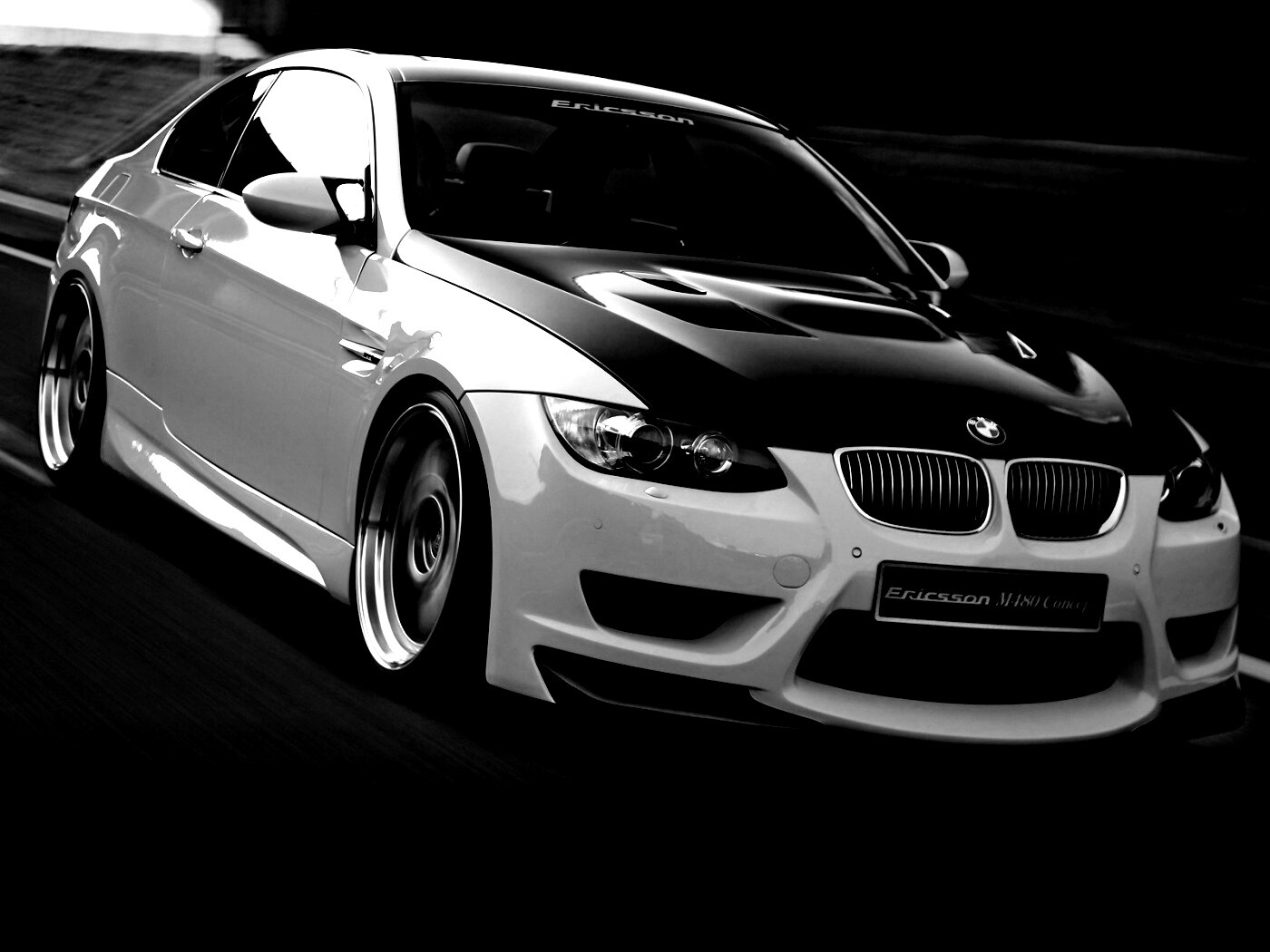 BMW M3 обои