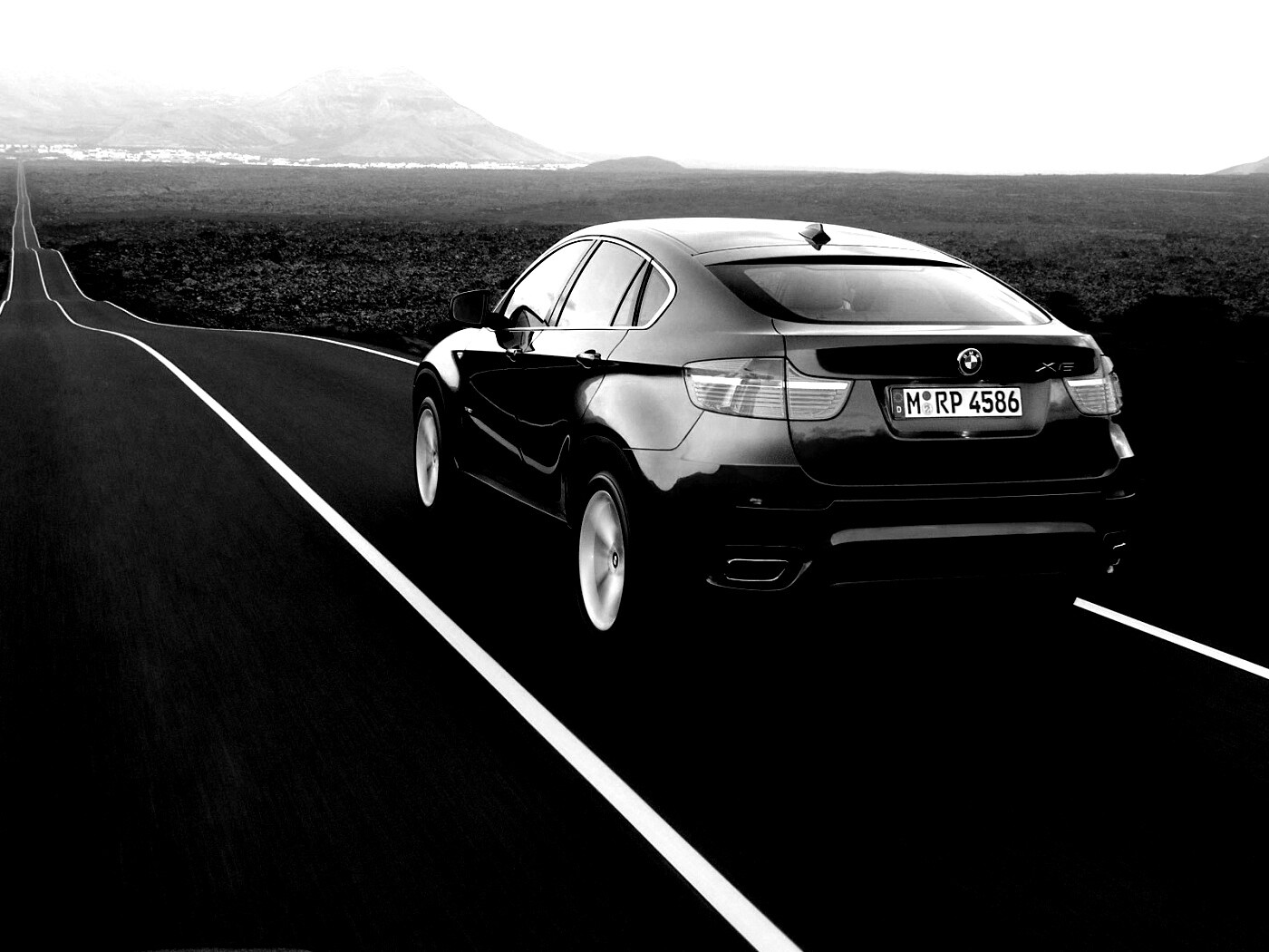 BMW обои