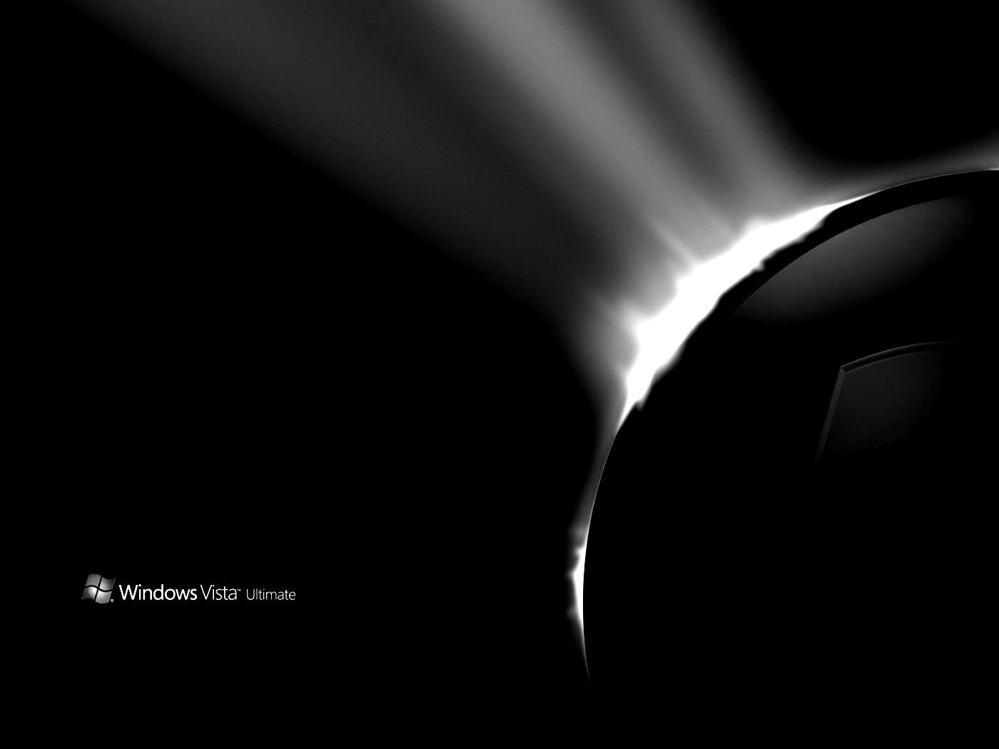 Windows Vista Ultimate обои